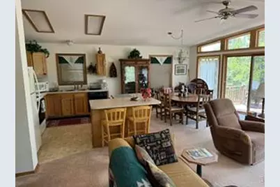 33 Carib Ct, Red Feather Lakes, CO 80545 - Photo 5