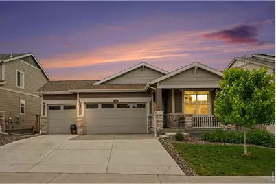 892 Crestone St, Johnstown, CO 80534 - Photo 1