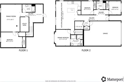 892 Crestone St, Johnstown, CO 80534 - Photo 37