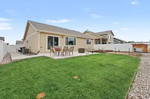 940 Scotch Pine Dr, Severance, CO 80550 - Photo 21