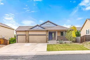 327 Fossil Dr, Johnstown, CO 80534 - Photo 1