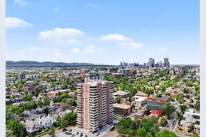 130 N Pearl St #501, Denver, CO 80203 - Photo 29