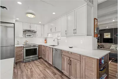 130 N Pearl St #501, Denver, CO 80203 - Photo 1