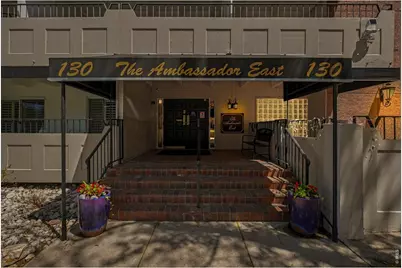 130 N Pearl St #501, Denver, CO 80203 - Photo 25