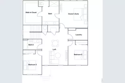 6118 Bream Pl, Loveland, CO 80538 - Photo 3