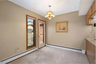 4560 Larkbunting Dr #6A, Fort Collins, CO 80526 - Photo 9