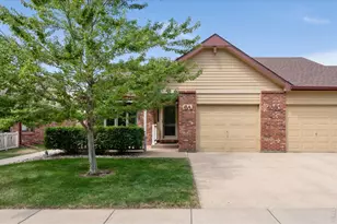 4560 Larkbunting Dr, Fort Collins, CO 80526 - Photo 1