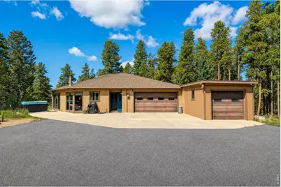 15500 Highway 119, Black Hawk, CO 80422 - Photo 3