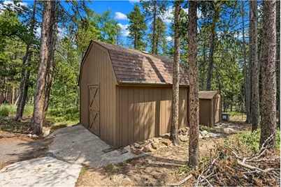 15500 Highway 119, Black Hawk, CO 80422 - Photo 41