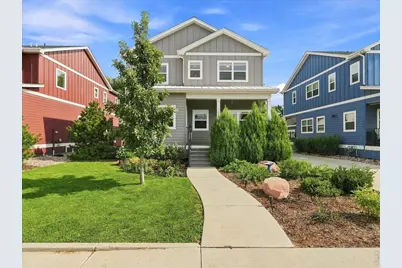 1507 Gard Dr, Loveland, CO 80537 - Photo 1