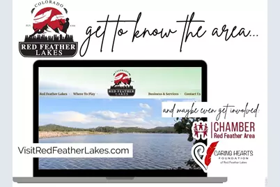 224 Six Elk Ct, Red Feather Lakes, CO 80545 - Photo 41