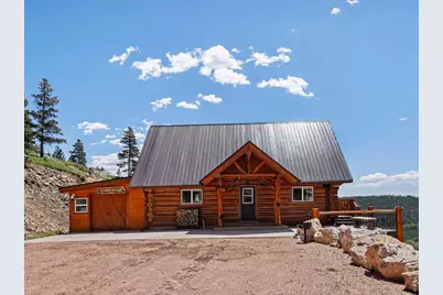 224 Six Elk Ct, Red Feather Lakes, CO 80545 - Photo 7