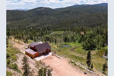 224 Six Elk Ct, Red Feather Lakes, CO 80545 - Photo 1