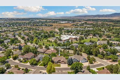5307 Highcastle Ct, Fort Collins, CO 80525 - Photo 31