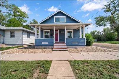 318 N 6th St, Sterling, CO 80751 - Photo 1