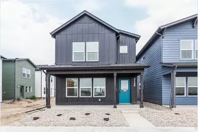 3124 Comet St, Fort Collins, CO 80524 - Photo 1
