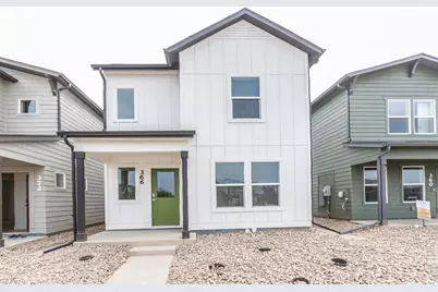 366 N Delozier Rd, Fort Collins, CO 80524 - Photo 3
