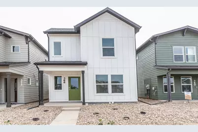 366 N Delozier Rd, Fort Collins, CO 80524 - Photo 1