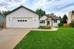 4918 Sawhill Dr, Fort Collins, CO 80528 - Photo 1