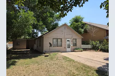 310 N 8th Ave, Sterling, CO 80751 - Photo 1