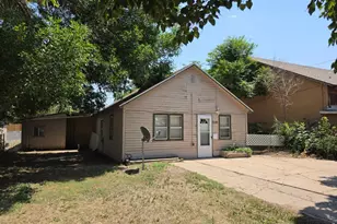 310 N 8th Ave, Sterling, CO 80751 - Photo 1