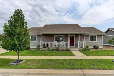 4404 Paintbrush Dr, Evans, CO 80620 - Photo 1