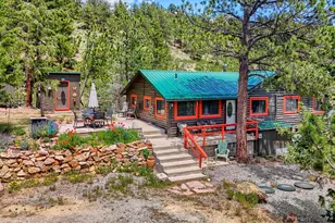 449 Hwy 7 Business, Allenspark, CO 80510 - Photo 1