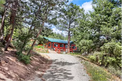 449 Highway 7 Business, Allenspark, CO 80510 - Photo 7
