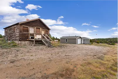 112 W Balsam Ln, Red Feather Lakes, CO 80545 - Photo 3