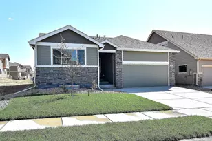 2389 Blissful Ln, Johnstown, CO 80534 - Photo 1