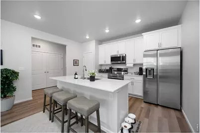 2102 Setting Sun Dr #4, Windsor, CO 80550 - Photo 3