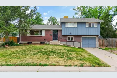 6128 S Madison Ct, Centennial, CO 80121 - Photo 1