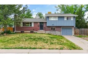 6128 S Madison Ct, Centennial, CO 80121 - Photo 1
