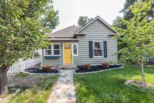 114 3rd St, Ault, CO 80610 - Photo 1