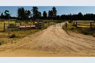 21424 W County Road 80C, Livermore, CO 80536 - Photo 1
