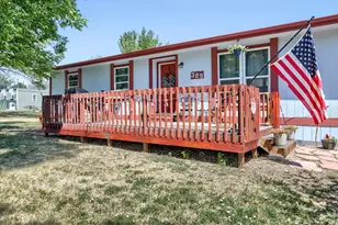 329 Palmer Ave, Mead, CO 80542 - Photo 1