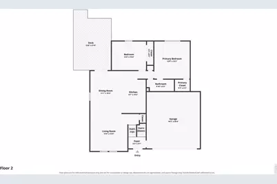 4962 W 7th St W, Greeley, CO 80634 - Photo 29