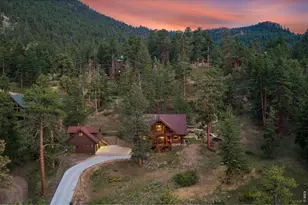 789 Turquoise Trail, Estes Park, CO 80517 - Photo 1