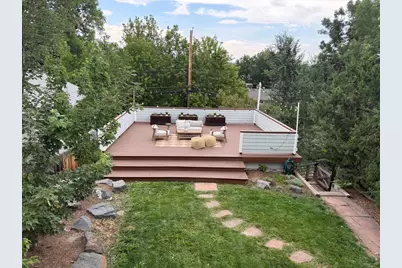 805 Dewey Ave, Boulder, CO 80304 - Photo 3