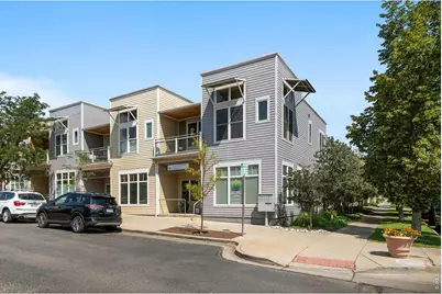 1299 Yellow Pine Ave, Boulder, CO 80304 - Photo 1