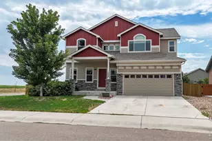 1509 Cirque Valley Ln, Severance, CO 80550 - Photo 1