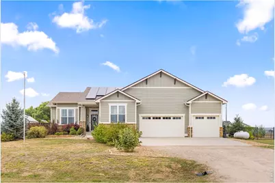 2657 Peregrine Creek Dr, Milliken, CO 80543 - Photo 1