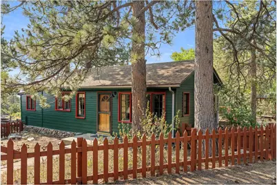 32048 Coal Creek Canyon Dr., Golden, CO 80403 - Photo 1