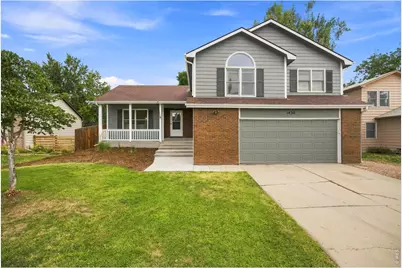 1430 Clementine Ct, Fort Collins, CO 80526 - Photo 1
