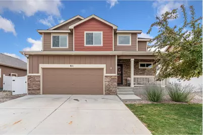 811 Saiga Dr, Severance, CO 80550 - Photo 41
