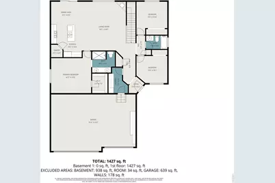 1194 Sunrise Cir, Milliken, CO 80543 - Photo 29