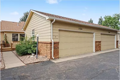 1566 W 29th St, Loveland, CO 80538 - Photo 1