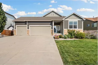 7374 Ocean Ridge St, Wellington, CO 80549 - Photo 1
