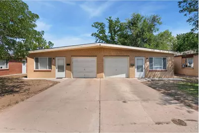 1030 31st Ave, Greeley, CO 80634 - Photo 1