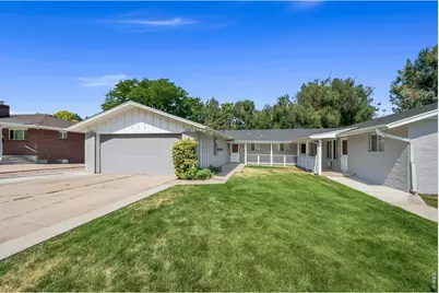 2137 19th Ave, Greeley, CO 80631 - Photo 1